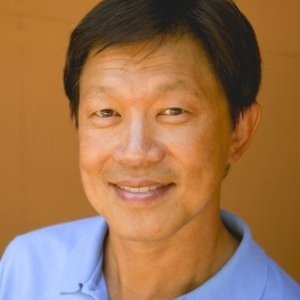 Tony Cheng